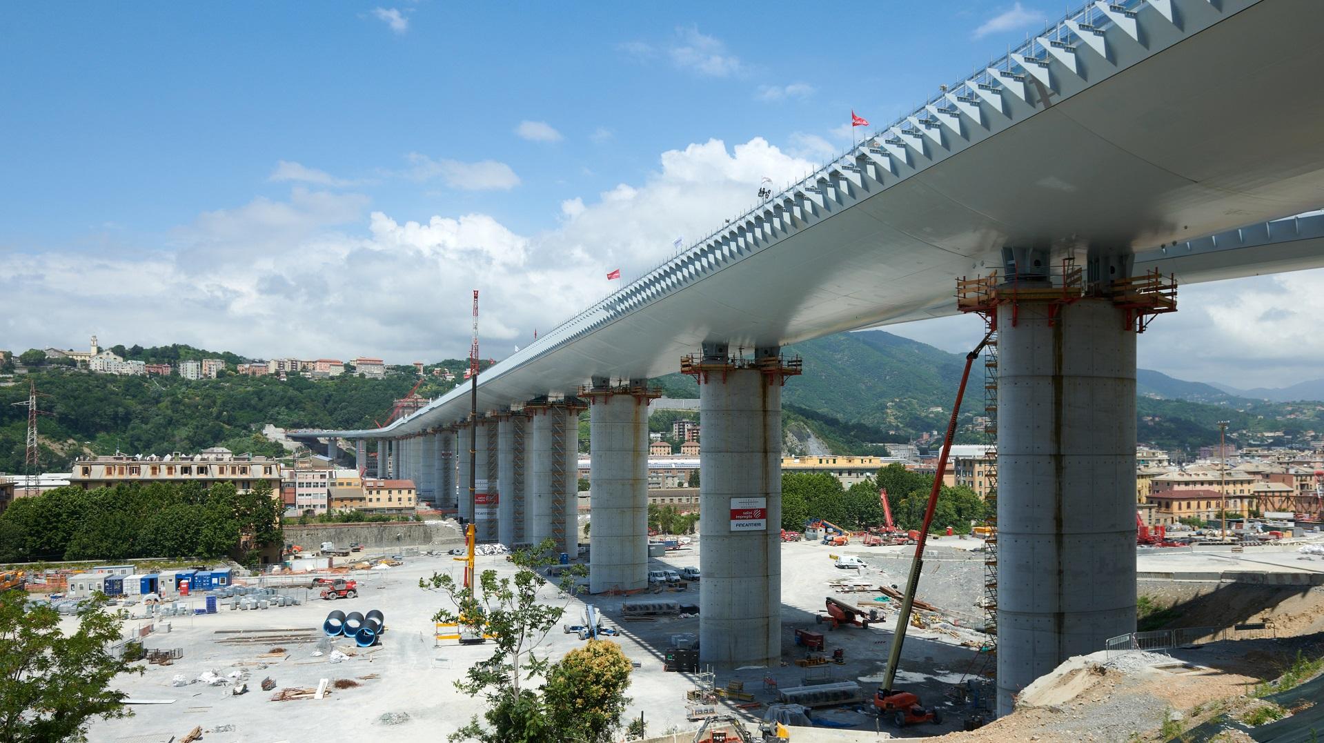 Ponte Genova