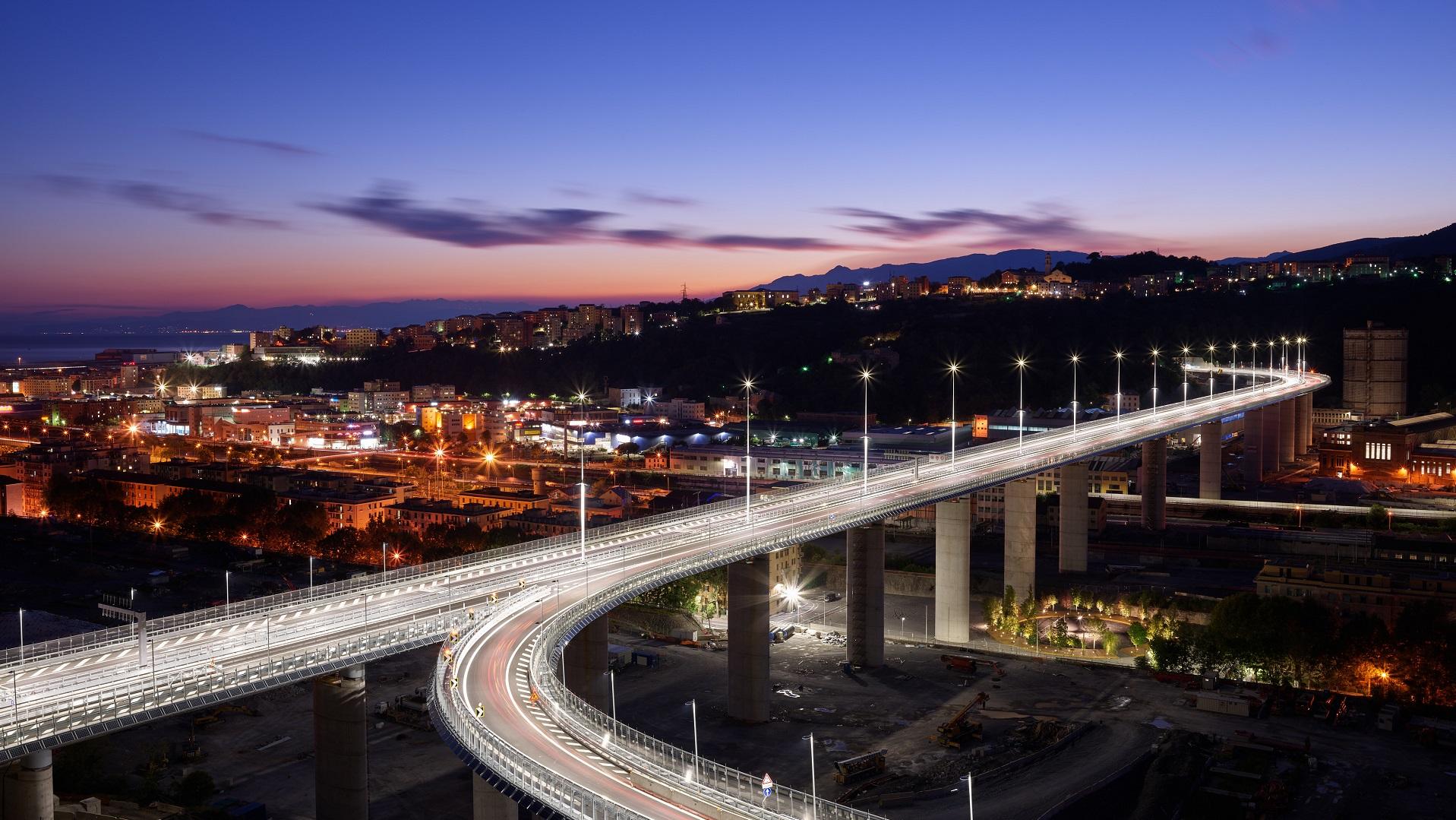 Ponte Genova