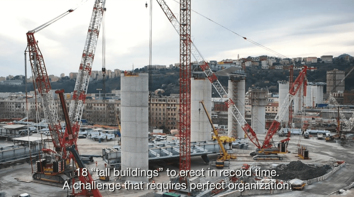 ponte genova pile 360